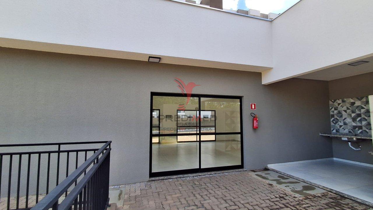 Vendo Apartamento Mikonos Residence em Piracicaba  Piracicaba - 