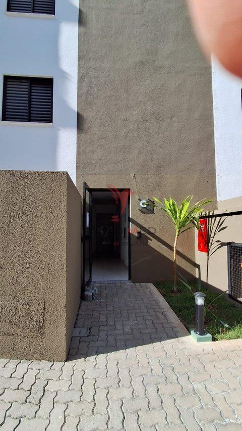 Vendo Apartamento Mikonos Residence em Piracicaba  Piracicaba - 