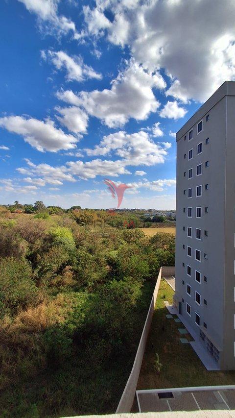 Vendo Apartamento Mikonos Residence em Piracicaba  Piracicaba - 