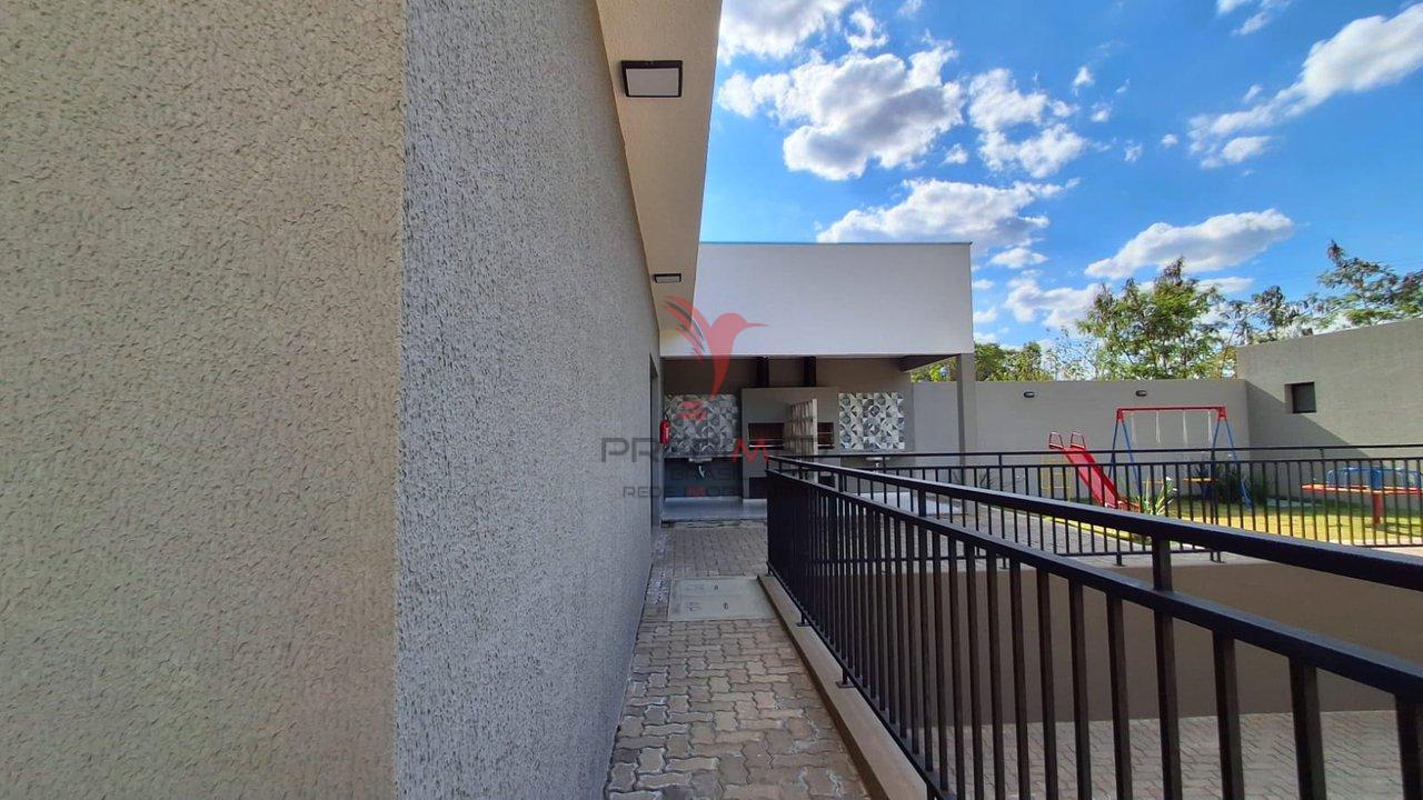 Vendo Apartamento Mikonos Residence em Piracicaba  Piracicaba - 