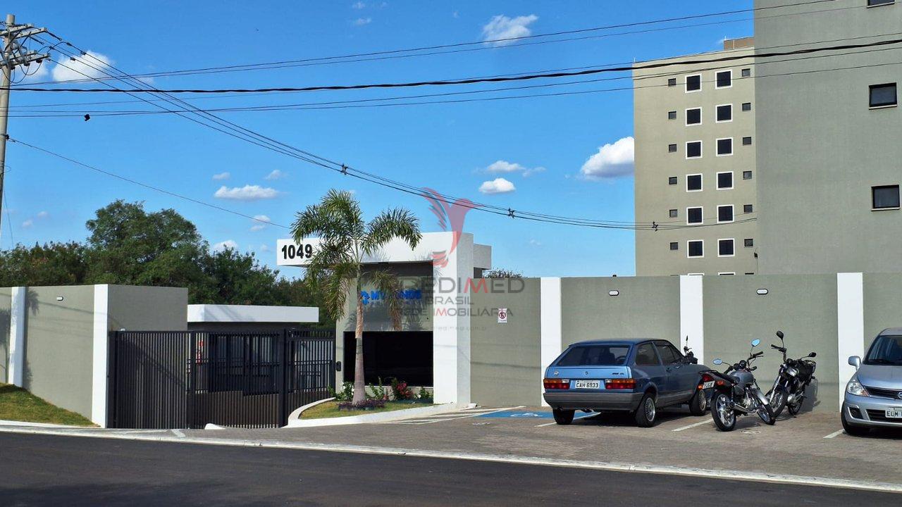 Vendo Apartamento Mikonos Residence em Piracicaba  Piracicaba - 