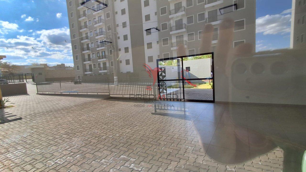 Vendo Apartamento Mikonos Residence em Piracicaba  Piracicaba - 
