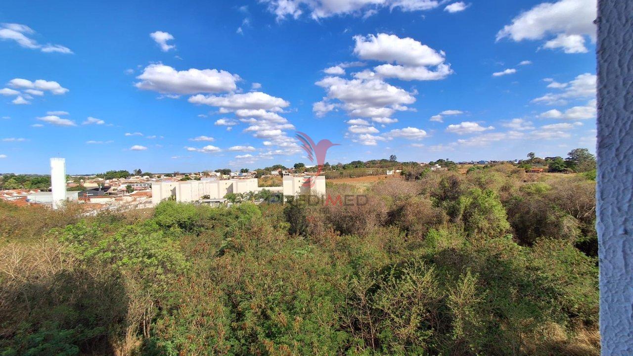 Vendo Apartamento Mikonos Residence em Piracicaba  Piracicaba - 