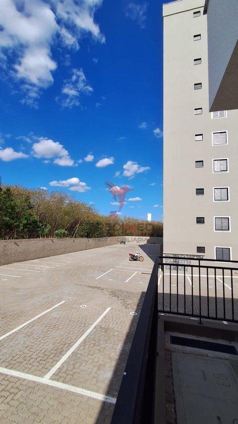 Vendo Apartamento Mikonos Residence em Piracicaba  Piracicaba - 