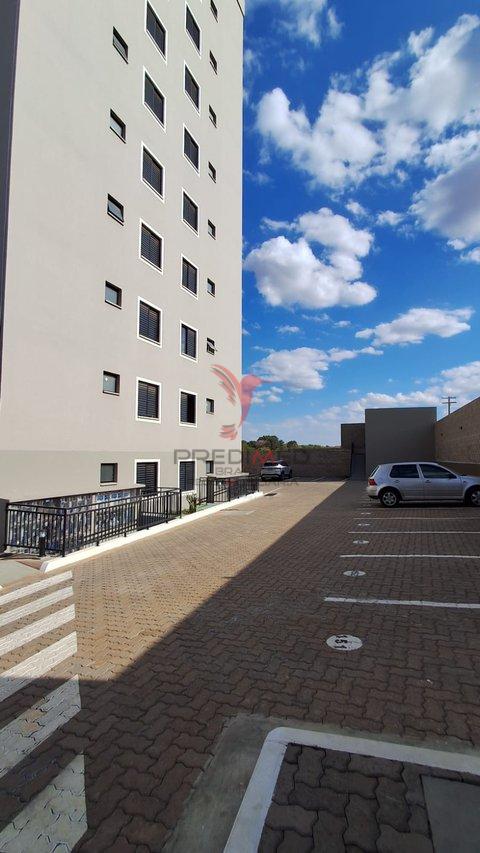 Vendo Apartamento Mikonos Residence em Piracicaba  Piracicaba - 