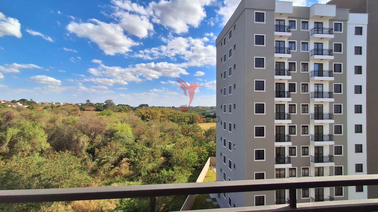 Vendo Apartamento Mikonos Residence em Piracicaba  Piracicaba - 