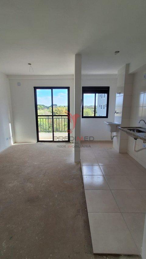 Vendo Apartamento Mikonos Residence em Piracicaba  Piracicaba - 