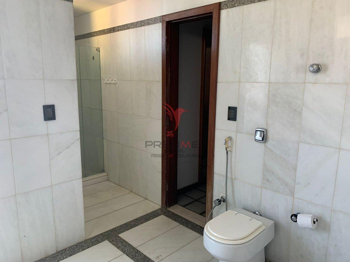 Apartamento Amplo em Manaíra com Localização Maravilhosa a 150m da Praia Avenida General Edson Ramalho João Pessoa - 