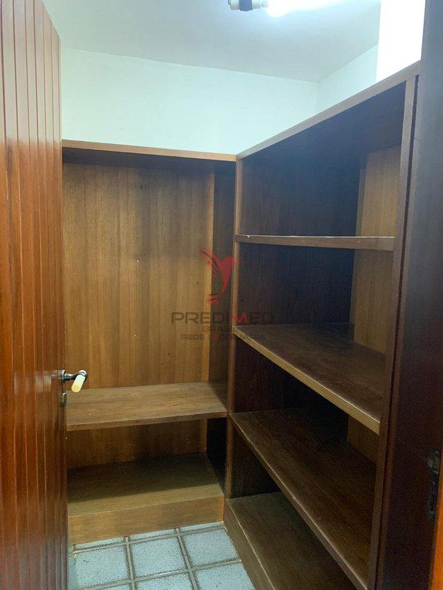 Apartamento Amplo em Manaíra com Localização Maravilhosa a 150m da Praia Avenida General Edson Ramalho João Pessoa - 