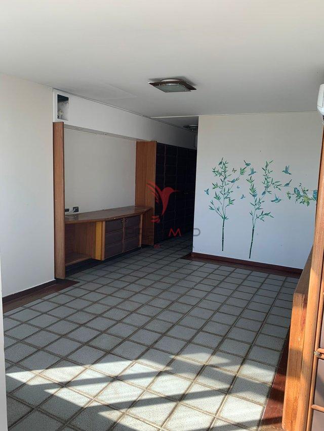 Apartamento Amplo em Manaíra com Localização Maravilhosa a 150m da Praia Avenida General Edson Ramalho João Pessoa - 
