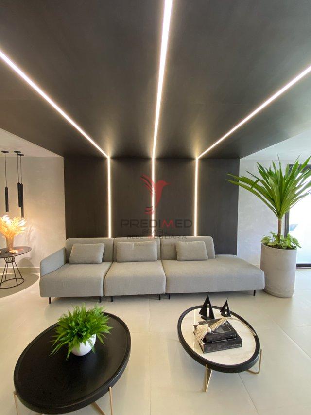 Apartamento em Camboinha a 200m da Praia em Condomínio com área de lazer completa Rua Agostinho Garcia Lobo Cabedelo - 