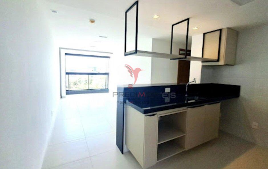 Apartamento Projetado a 150m do Mar no Jardim Oceania com vista mar Avenida Campos Sales João Pessoa - 