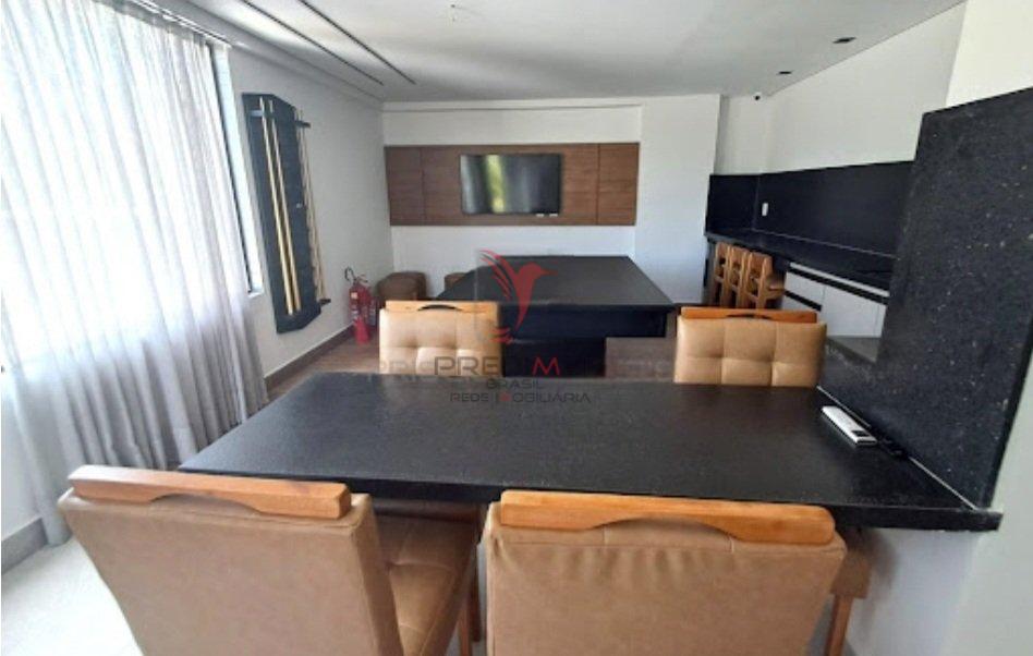 Apartamento Projetado a 150m do Mar no Jardim Oceania com vista mar Avenida Campos Sales João Pessoa - 
