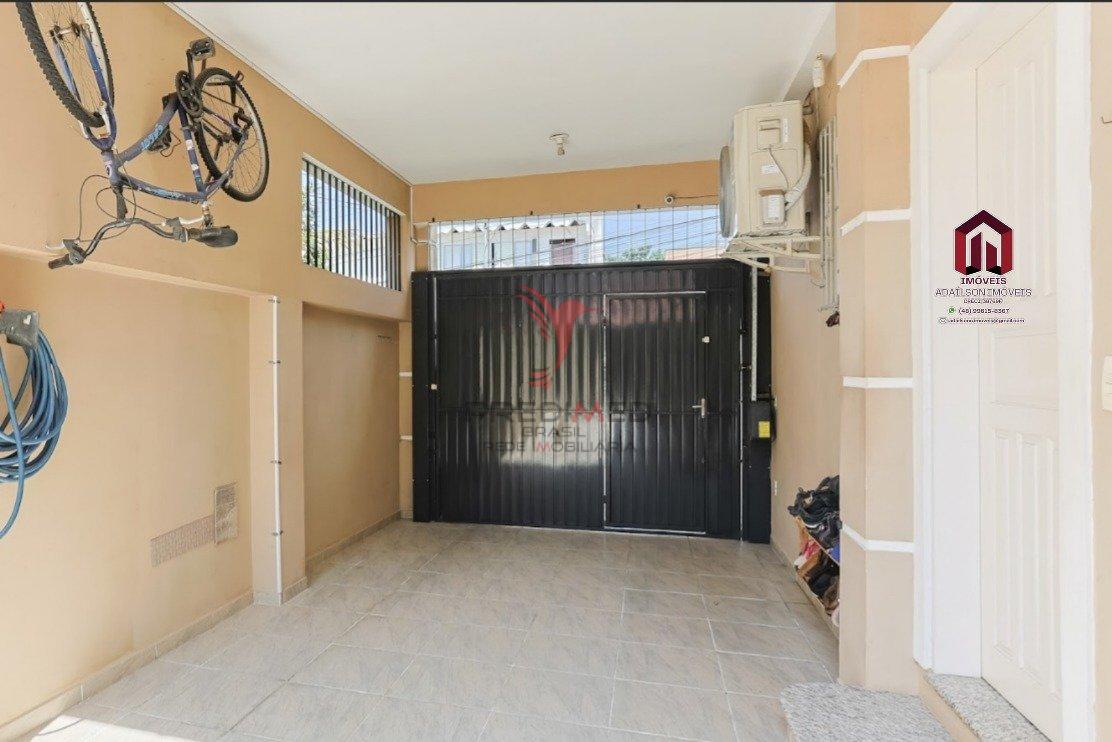 Casa a venda em Florianópolis SC Bairro Trindade com 4 quartos, sendo 2 suítes ,295m² Rua Capitão Pedro Bruno de Lima Florianópolis - 