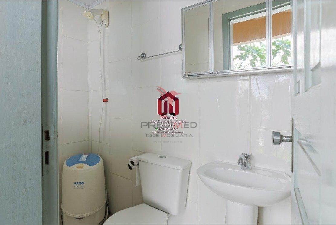 Casa a venda em Florianópolis SC Bairro Trindade com 4 quartos, sendo 2 suítes ,295m² Rua Capitão Pedro Bruno de Lima Florianópolis - 