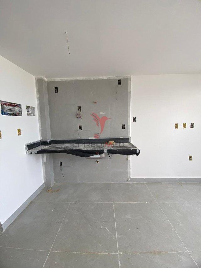 Apartamento Beira Mar Avenida Oceano Atlântico Cabedelo - 