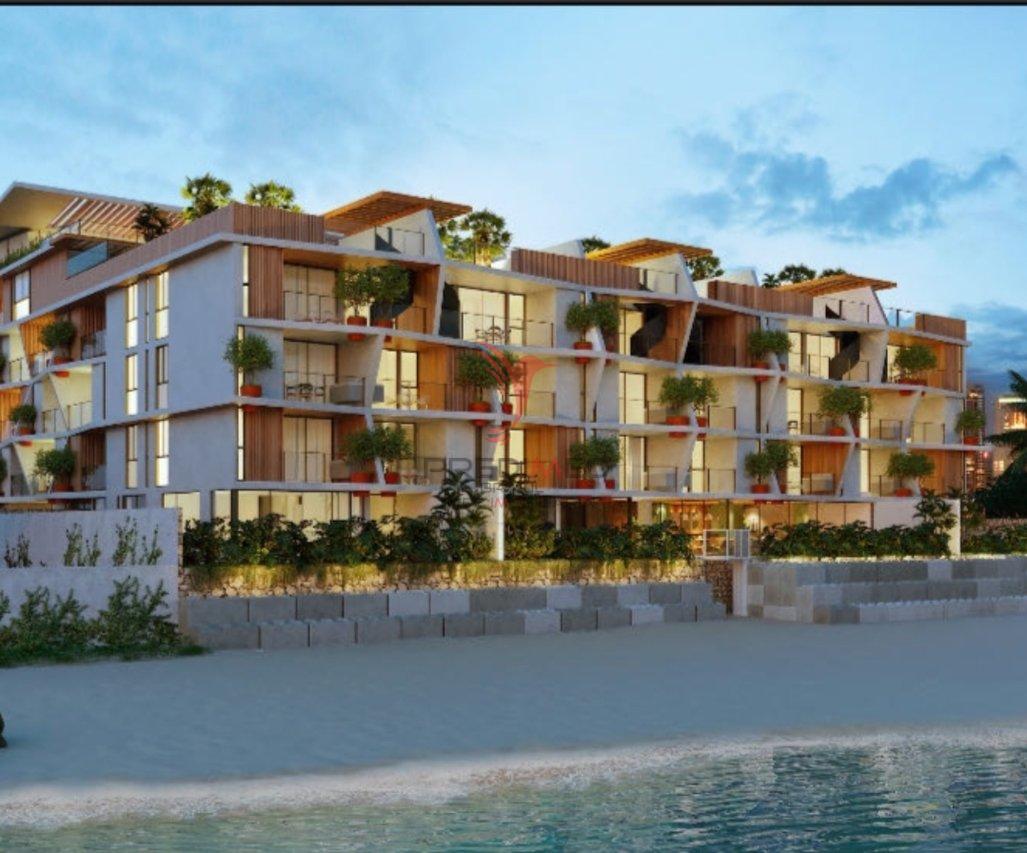 Cobertura Duplex Frente Mar no Jardim Oceania Avenida Governador Argemiro de Figueiredo João Pessoa - 