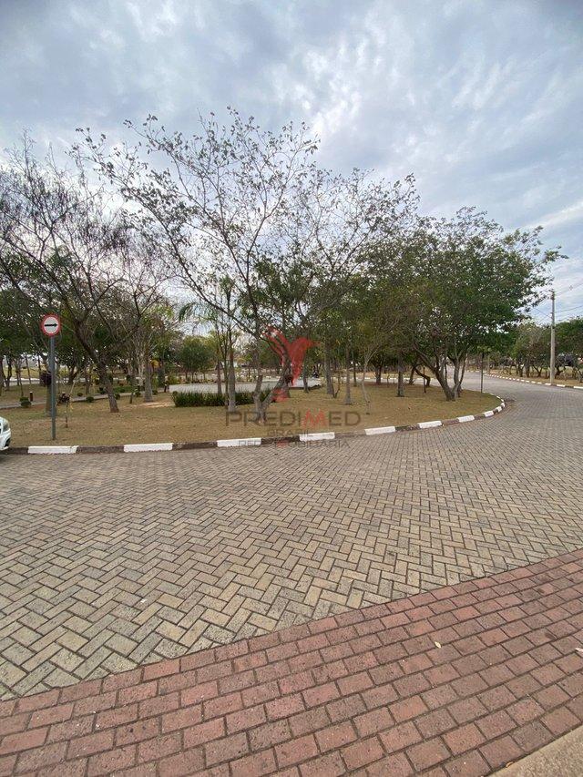Vendo Casa em Construção no Condomínio Quinta do Engenho em Rio das Pedras  Piracicaba - 