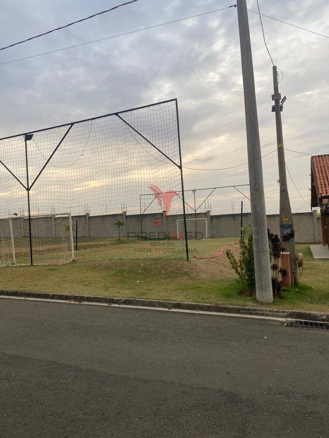 Vendo Casa em Construção no Condomínio Quinta do Engenho em Rio das Pedras  Piracicaba - 