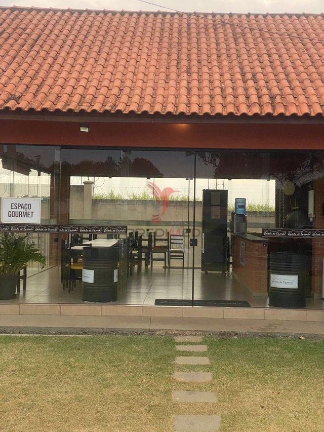 Vendo Casa em Construção no Condomínio Quinta do Engenho em Rio das Pedras  Piracicaba - 