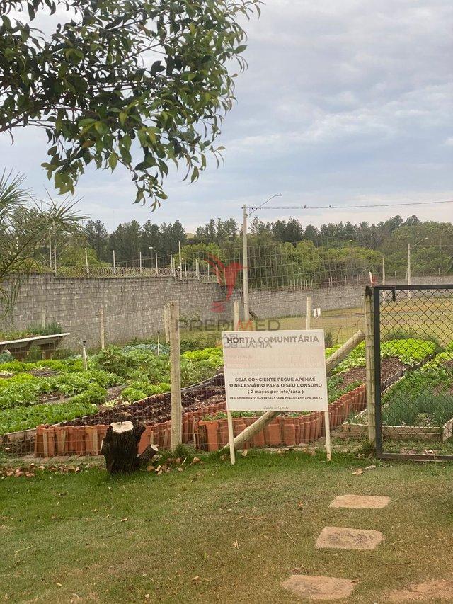 Vendo Casa em Construção no Condomínio Quinta do Engenho em Rio das Pedras  Piracicaba - 