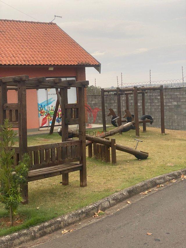 Vendo Casa em Construção no Condomínio Quinta do Engenho em Rio das Pedras  Piracicaba - 