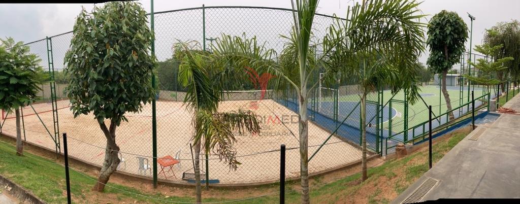 CASA TÉRREA EM Piracicaba,CONDOMÍNIO COM 3 SUÍTES, PISCINA. Analisa Permuta AV LARANJAL PAULISTA Piracicaba - 