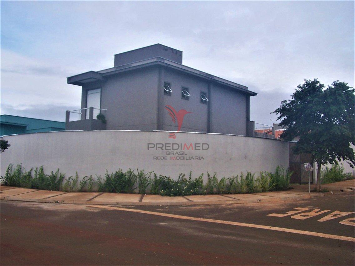 SOBRADO PROX AO HOSPITAL REGIONAL DE PIRACICABA. Financia e estuda permuta por terreno  Piracicaba - 