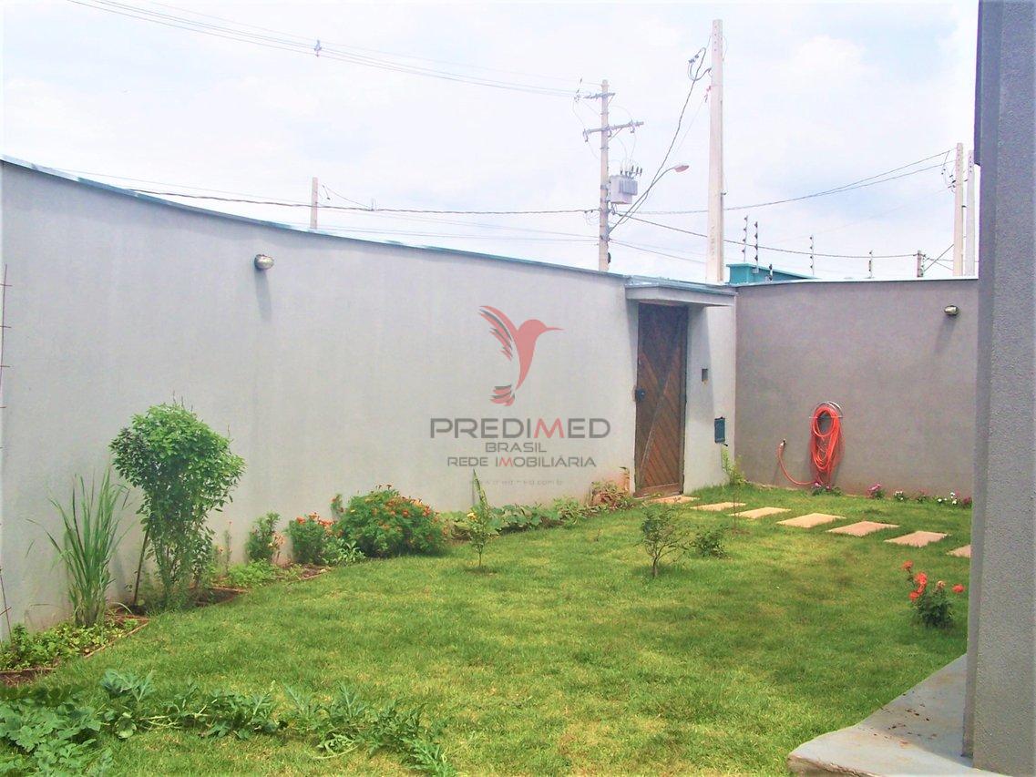 SOBRADO PROX AO HOSPITAL REGIONAL DE PIRACICABA. Financia e estuda permuta por terreno  Piracicaba - 