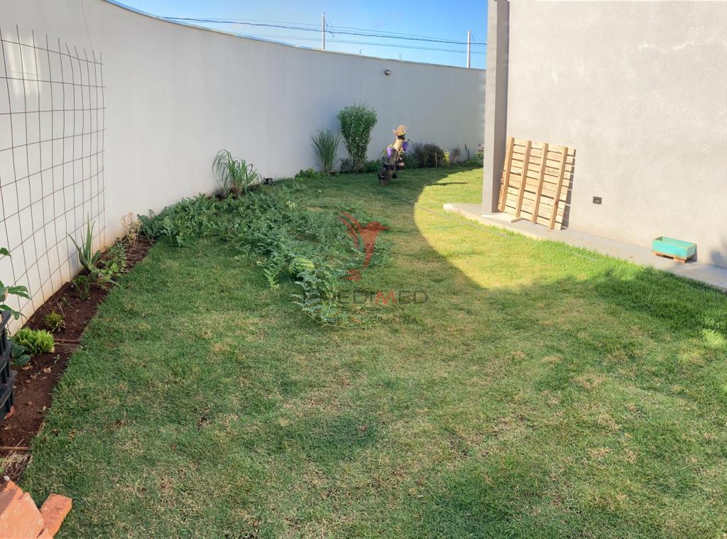 Casa, 3 quartos, 186 m² - Foto 3