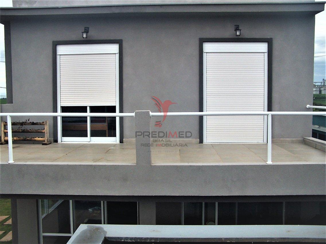SOBRADO PROX AO HOSPITAL REGIONAL DE PIRACICABA. Financia e estuda permuta por terreno  Piracicaba - 