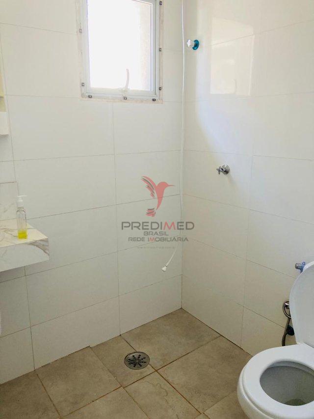 SOBRADO PROX AO HOSPITAL REGIONAL DE PIRACICABA. Financia e estuda permuta por terreno  Piracicaba - 