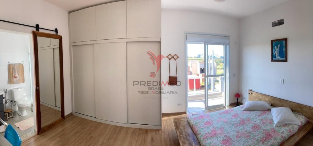 SOBRADO PROX AO HOSPITAL REGIONAL DE PIRACICABA. Financia e estuda permuta por terreno  Piracicaba - 