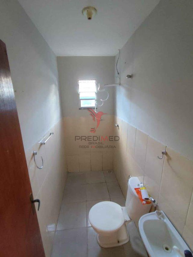 Casa em Iguaba Grande , com 2 Quartos à Venda apenas R$ 165.000  Iguaba Grande - 