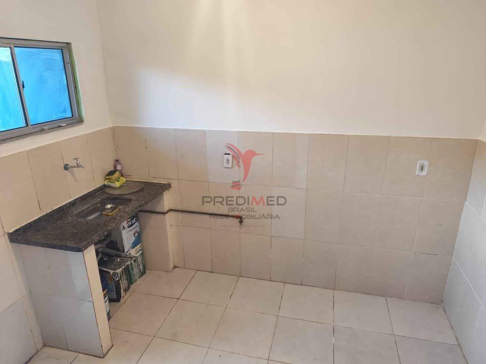 Casa em Iguaba Grande , com 2 Quartos à Venda apenas R$ 165.000  Iguaba Grande - 