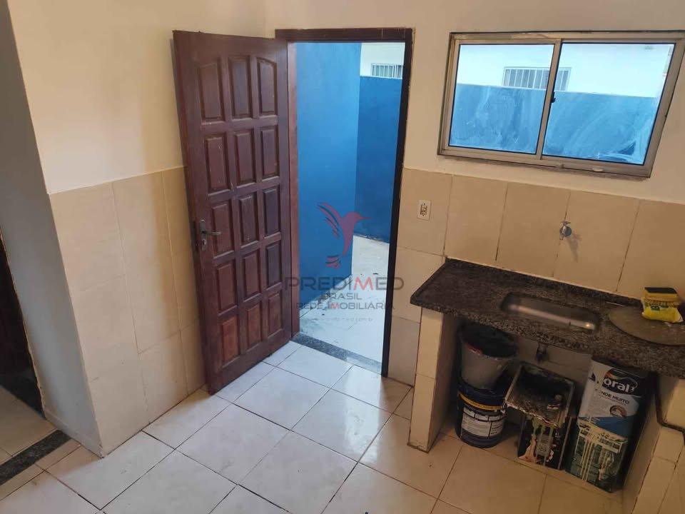 Casa em Iguaba Grande , com 2 Quartos à Venda apenas R$ 165.000  Iguaba Grande - 