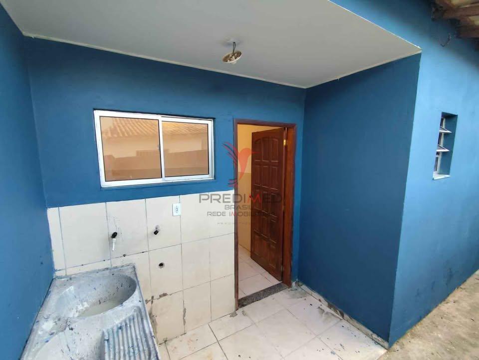 Casa em Iguaba Grande , com 2 Quartos à Venda apenas R$ 165.000  Iguaba Grande - 