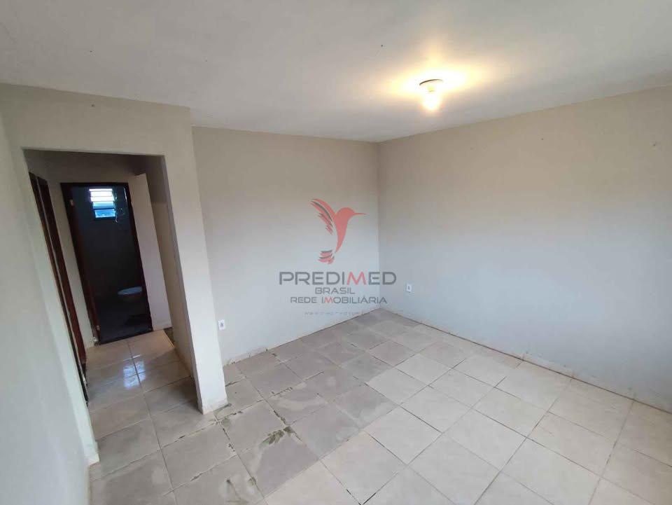 Casa em Iguaba Grande , com 2 Quartos à Venda apenas R$ 165.000  Iguaba Grande - 