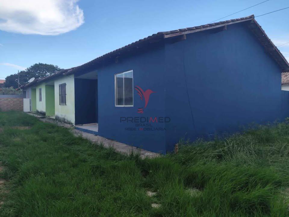 Casa em Iguaba Grande , com 2 Quartos à Venda apenas R$ 165.000  Iguaba Grande - 
