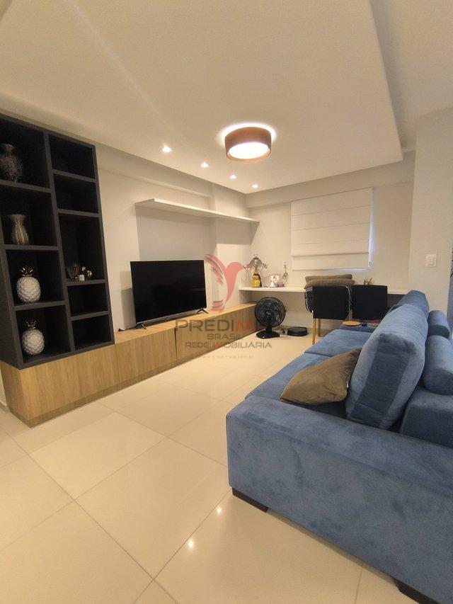 Apartamento para alugar mobiliado, 3 quartos, 2 suites, 2 Vagas de Garagem ,Jardim Oceania Rua Antônio de Souza Leão João Pessoa - 