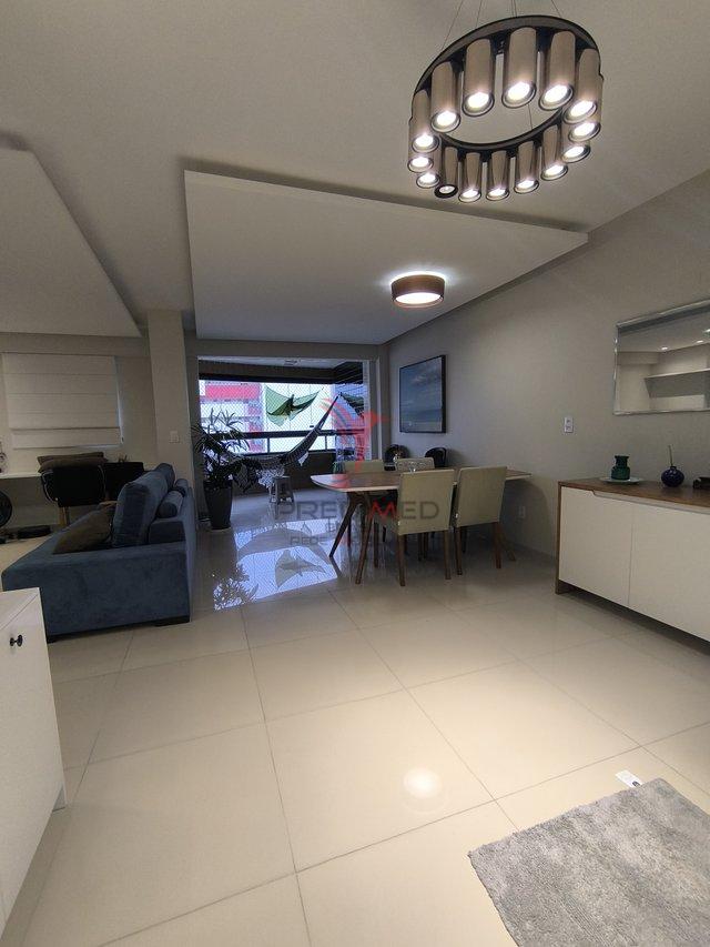 Apartamento para alugar mobiliado, 3 quartos, 2 suites, 2 Vagas de Garagem ,Jardim Oceania Rua Antônio de Souza Leão João Pessoa - 