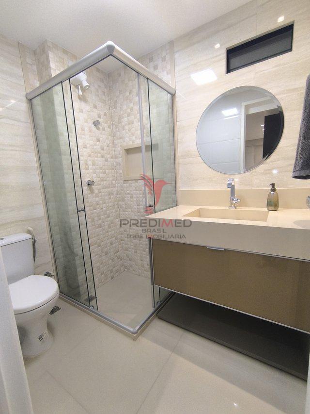 Apartamento para alugar mobiliado, 3 quartos, 2 suites, 2 Vagas de Garagem ,Jardim Oceania Rua Antônio de Souza Leão João Pessoa - 