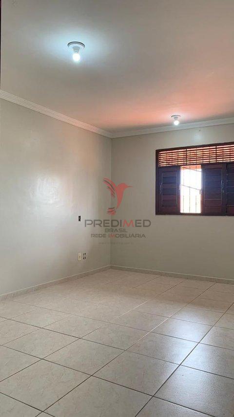 Casa em condomínio fechado em Ponta Negra, Natal. 3 Quartos,2 Suítes, varanda com jardim Rua Getúlio Lopes de Araújo Natal - 