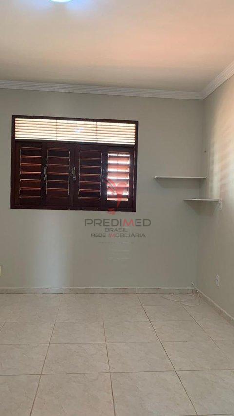 Casa em condomínio fechado em Ponta Negra, Natal. 3 Quartos,2 Suítes, varanda com jardim Rua Getúlio Lopes de Araújo Natal - 