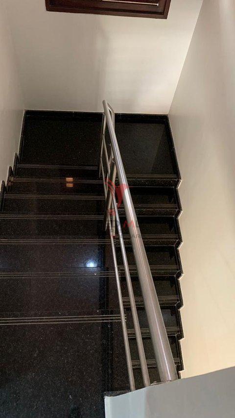 Casa em condomínio fechado em Ponta Negra, Natal. 3 Quartos,2 Suítes, varanda com jardim Rua Getúlio Lopes de Araújo Natal - 