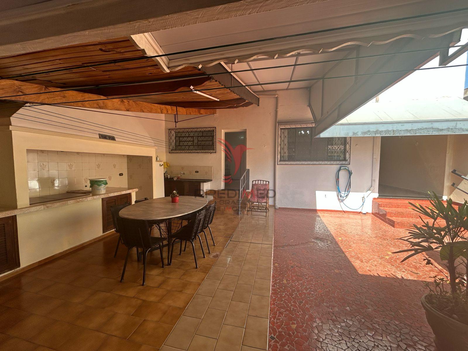 Casa, 3 quartos, 288 m² - Foto 18