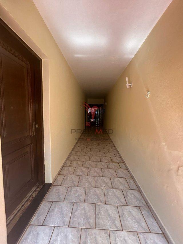 EXCELENTE SOBRADO NA AV SÃO JOÃO EM PIRACICABA. Estuda permuta  Piracicaba - 