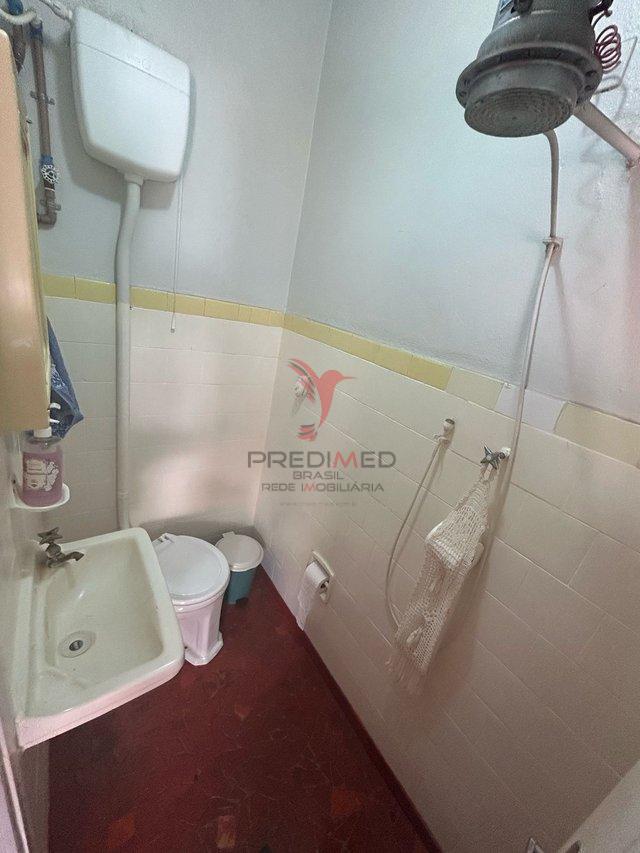 EXCELENTE SOBRADO NA AV SÃO JOÃO EM PIRACICABA. Estuda permuta  Piracicaba - 