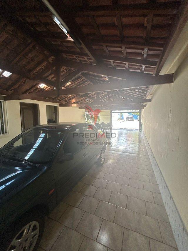 EXCELENTE SOBRADO NA AV SÃO JOÃO EM PIRACICABA. Estuda permuta  Piracicaba - 