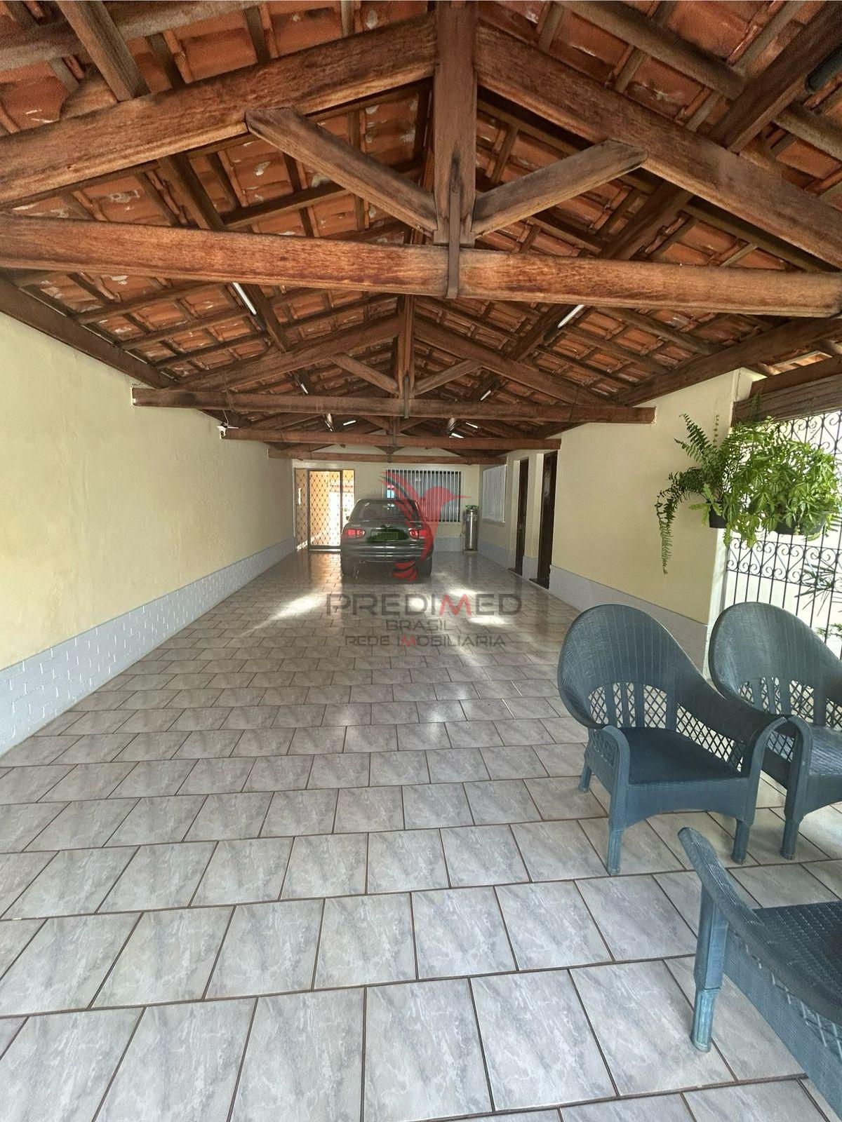 Casa, 3 quartos, 288 m² - Foto 1